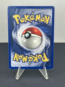 PIDGEY 1999 Pokemon Base Set SHADOWLESS Common POKEMON 57/102 - Image 2