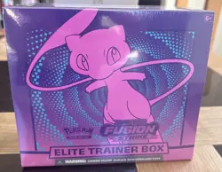 Pokemon ETB Lot Fusion Strike Shining Fates Astral Radiance Sealed Read Descrip 820650850394 - Image 3