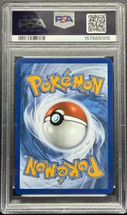Keldeo ex PSA 10 167/086 Sv: White Flare Special Illustration Rare PSA 10 - Image 2