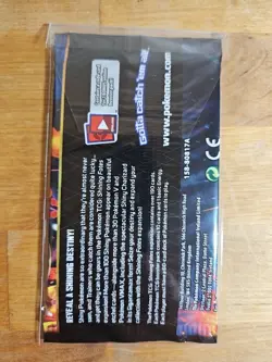 Pokemon TCG Shining Fates Booster Pack 12 753569127335 - Image 2