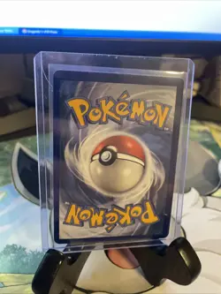 Pokemon Go Full Art Holo Rare Dragonite v 76/78 Pokemon Tcg - Image 4