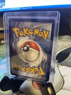 Pokemon Go Full Art Holo Rare Dragonite v 76/78 Pokemon Tcg - Image 5