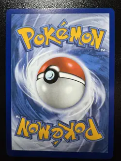 Ionos Wattrel 231/217 - Ascended Heroes Illustration Rare Holo Pokemon Card NM - Image 2