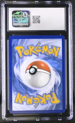 Pokemon Probopass Twilight Masquerade Illustration Rare #182/167 CGC 10 Gem Mint - Image 2