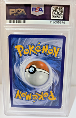 PSA 9 MINT 2017 Pokemon SM Black Star Promo SM16 Solgaleo GX Holo - Image 3