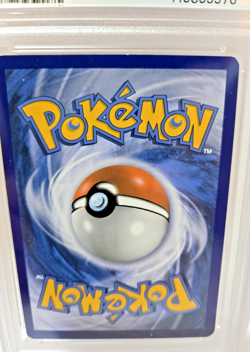 PSA 9 MINT 2017 Pokemon SM Black Star Promo SM16 Solgaleo GX Holo - Image 4