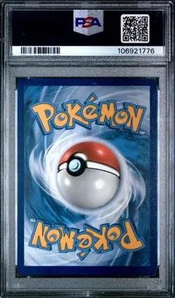 PSA 9 Jirachi gx 79a Black Star Promo - Pokemon TCG Sun & Moon Unified Minds - Image 2
