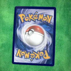 2025 Pokemon Mega Evolution Kangaskhan ex Special Illustration Rare #182/132 - Image 4