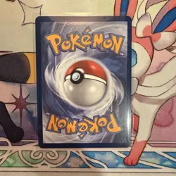 Pokemon TCG Cobalion ex 064/086 Me04: Chaos Rising Holo MINT/Near Mint - Image 3