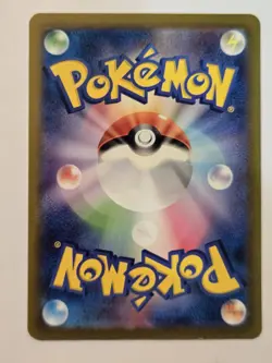 Pokemon TCG Pidgey Ruler of the Black Flame 118/108 Holo Art Rare - Image 3