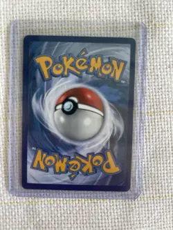 Pokemon Marnie 200/202 Swsh01 Sword & Shield Ultra Rare Full Art Holo EN - Image 2