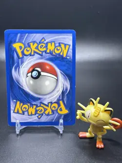 Pidgeotto 022/102 Pokemon Base Set Regular - LP - Image 2