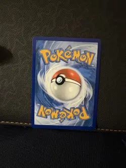 139/182 Arven's Mabosstiff ex Pokemon TCG Prize Pack Series 8 Stamped DRI - Image 2