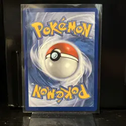 Mega Gengar ex 269/217 Ascended Heroes Holo Mega Attack Rare Pokemon (NEAR MINT) - Image 2