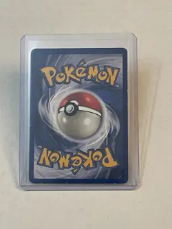 VTG Pokemon TCG Brock's Graveler 1st Edition 40/132 Gym Heroes Non-Holo WOTC - Image 2