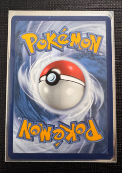 Cinccino 183/162 IR Full Art Holo POKEMON TCG Temporal Forces TEF ENGLISH NM/M - Image 2