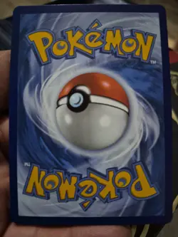 Pokemon TCG Yanmega EX Sir 228/182 Sv10: Destined Rivals Holo - Image 3