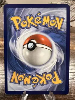 Pokemon TCG: Ethan's Ho-Oh EX Ultra Rare Full Art Destined Rivals 209/182 - Image 2