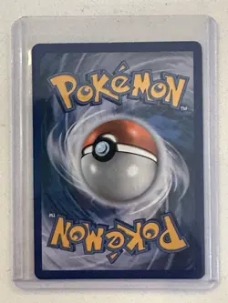 Pokemon Pikachu World Collection 2010 PW English Back Set of 9 - Image 4