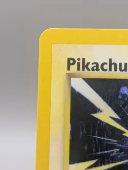 Pokemon Neo Genesis 1st Edition Pikachu 70/111 Non Holo - Image 2
