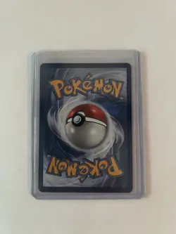 Sliggoo 095/086 Pokemon Me04: Chaos Rising Holo Illustration Rare Near Mint - Image 2