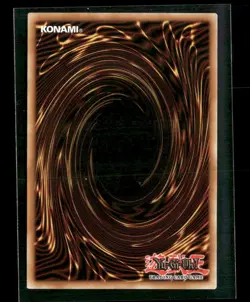 Yu-Gi-Oh! Dark Magician Girl Gold Edition Gold Rare • MVP1-ENG56 1st Edition - Image 2