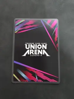 Asuna - U* - Union Arena - Sword Art Online Volume 2! English - Pack Fresh - Image 2