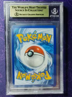 Pokemon TCG Arceus VStar Crown Zenith Gold GG70 Beckett BGS 9.5 PSA Gem Mint - Image 2