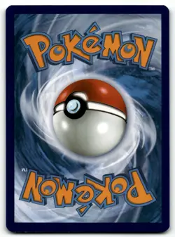 Destined Rivals Pokemon Card Team Rocket's Porygon #153 - Image 2