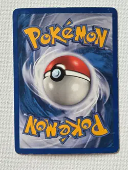 Snorlax EX FireRed LeafGreen Reverse Holo Rare 15/112 2004 LP Pokemon Card - Image 4