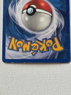 Snorlax EX FireRed LeafGreen Reverse Holo Rare 15/112 2004 LP Pokemon Card - Image 5