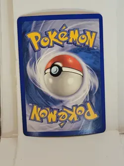 Snorlax Holo EX Fire Red & Leaf Green 15/112 Pokemon TCG - Image 2