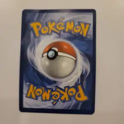 Charmander 044 Sv: Scarlet & Violet Promo Cards Holo - Bent on corner - Image 2