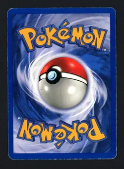 Rocket's Snorlax 33/132 Gym Heroes Rare Pokemon TCG - Image 2