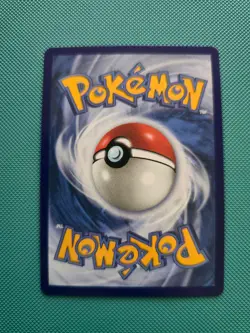 Team Rocket's Crobat ex 122/182 Prize Pack Series Cards Holo - Image 2