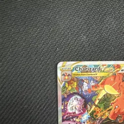 Charizard VSTAR SWSH262 SWSH: Sword & Shield Promo Cards Holo - Image 3