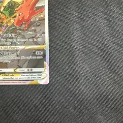 Charizard VSTAR SWSH262 SWSH: Sword & Shield Promo Cards Holo - Image 5