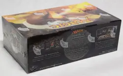 Magic: The Gathering Core Set 2011 booster box, sealed, French language version - Image 2