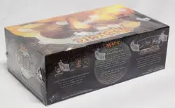 Magic: The Gathering Core Set 2011 booster box, Italian language version - Image 2