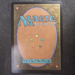 Maskwood Nexus - Extended - Kaldheim (MTG) - Image 2