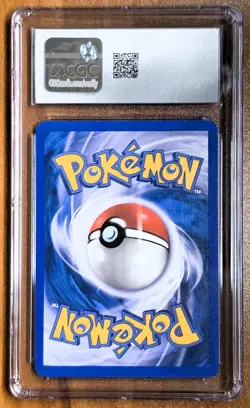 Pikachu Black Star Promo 035 2006 - Value Pack CGC 8 NM/Mint Pokemon Card - Image 2