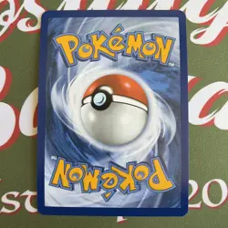 186/217 Counter Gain : Reverse Holo Card : Pokemon Ascended Heroes NM Pack Fresh - Image 3