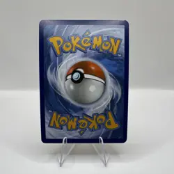 Pokemon TCG Hippopotas 052/131 Sv: Prismatic Evolutions Holo Master Ball - Image 2