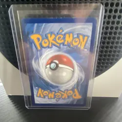 Pokemon Eevee GX SM233 SM Promos Holo Promo GX 160 HP English - Image 2