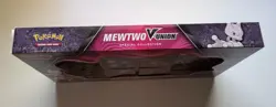 Pokemon Evolving Skies Mewtwo V-Union Special Collection Box Sealed Some Box DMG - Image 5