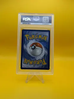 Pokemon PSA 10 2021 Chilling Reign Galarian Moltres V 177/198 Full Art Holo - Image 2