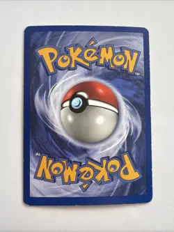Pokemon TCG Electrode Jungle 2/64 Holo Unlimited Holo Rare - Image 2