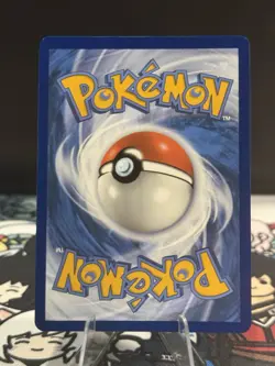 Pokemon TCG: SV01 Scarlet & Violet Base Set - Mabosstiff IR 218/198 - NM+ - Image 2