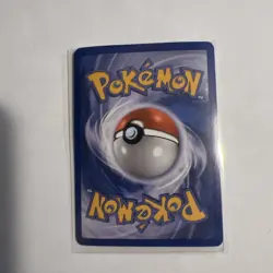The Pokemon Company Gardevoir 109/108 Dark Explorers Secret Rare Holo 110 HP Po… - Image 4