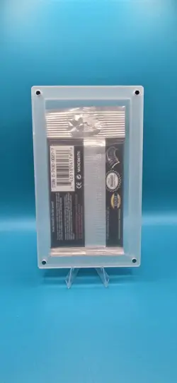Pokemon Team Rocket Booster Pack Long Crimp Hanger Unlimited WOTC 742818061742 - Image 2